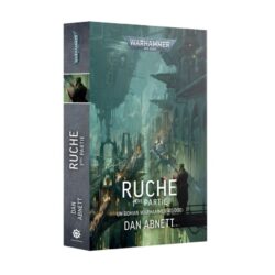 W40K – Roman – Ruche : Première Partie (FR)