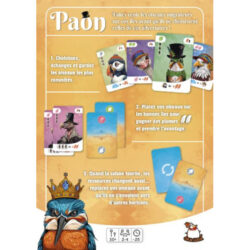 PAON (biseau)