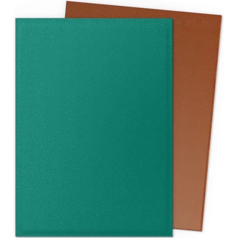Protège Cartes - Dragon Shield : DS100 – DUAL MATTE - (STD x100) - Power & Copper – Image 2