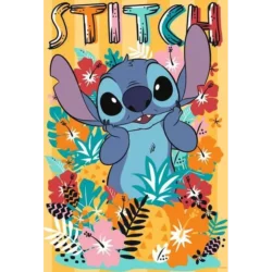 Puzzle – 300p – Ravensburger – Stitch