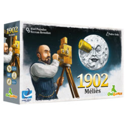 1902 – Méliès