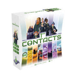 1ers Contacts – Premiers Contacts