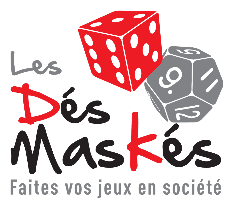 www.lesdesmaskes.fr