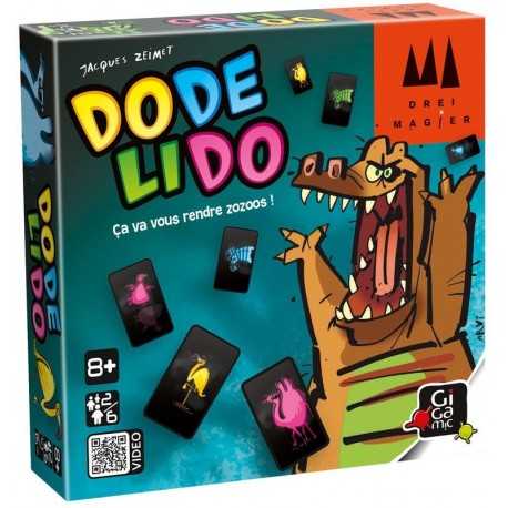 Dodelido