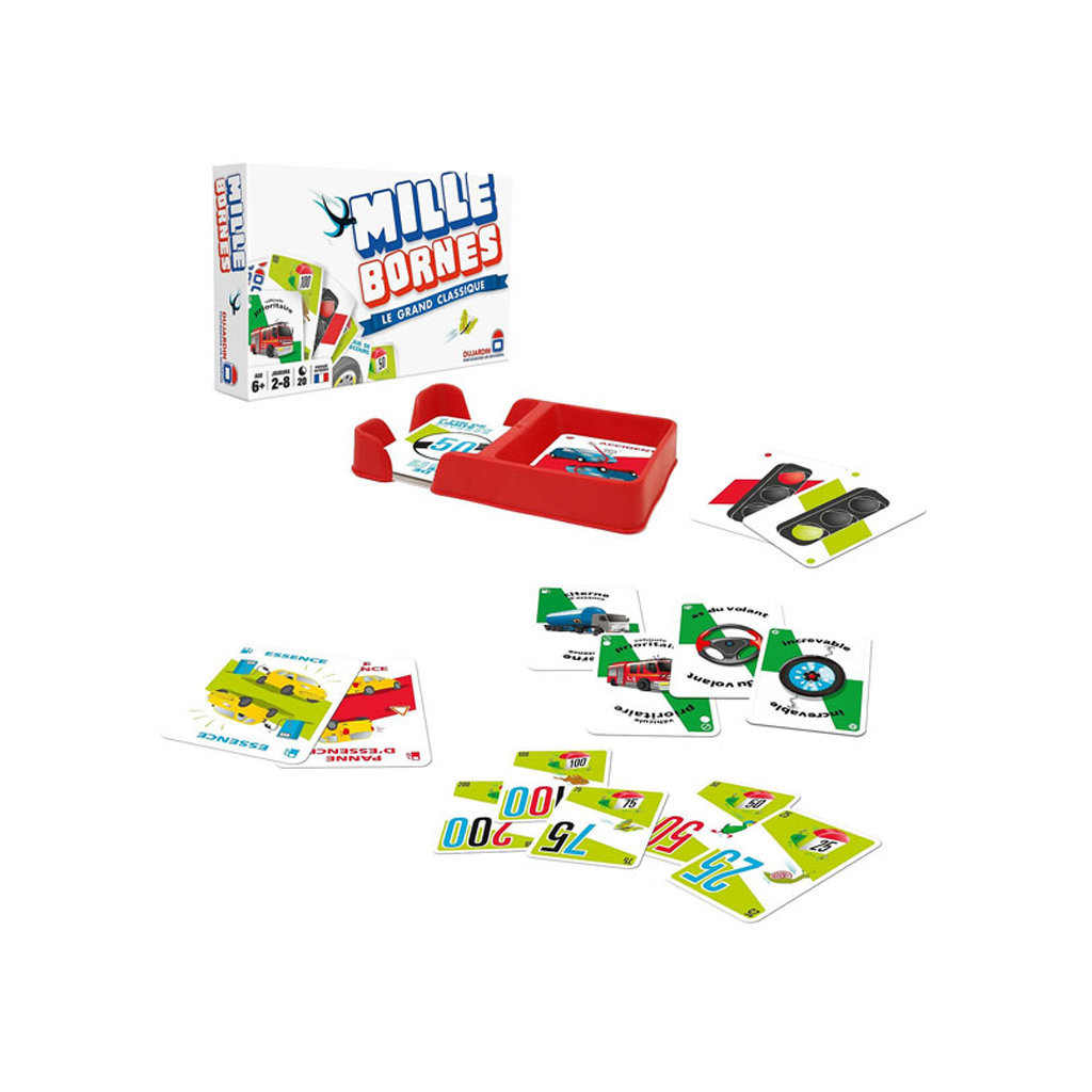 Mille Bornes - Classique – Image 2