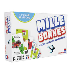 Mille Bornes – Classique