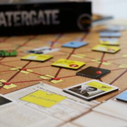 Watergate
