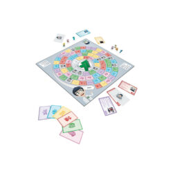 77 : Le Jeu de Doc Seven
