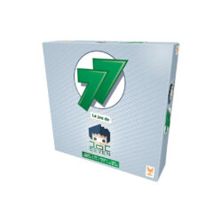 77 : Le Jeu de Doc Seven