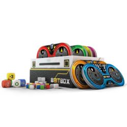 8 Bit Box