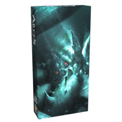 Abyss : Kraken (Extension)