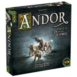 Andor – Partie III : Le Dernier Espoir