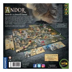 Andor – Partie III : Le Dernier Espoir