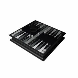 Backgammon – Série Noire