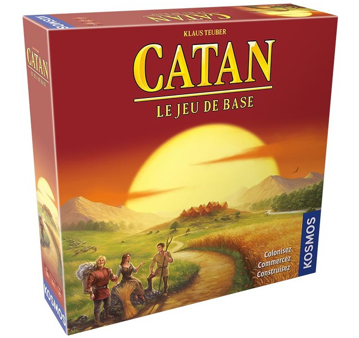 Catan