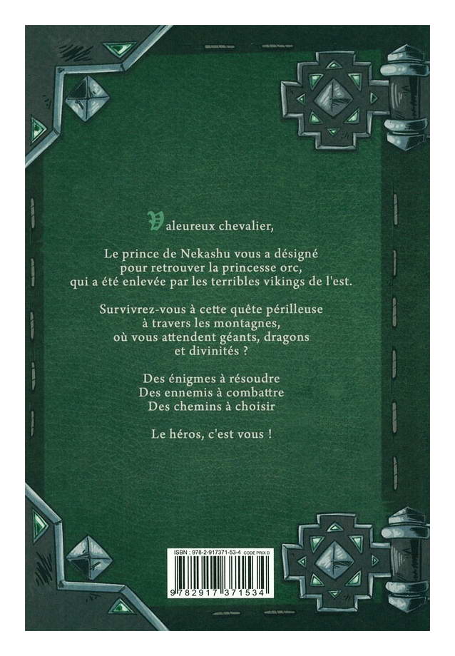Chevaliers - Livre 4 – Image 2
