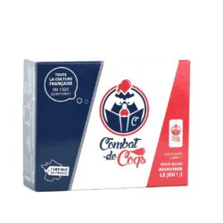 Combat de Coqs