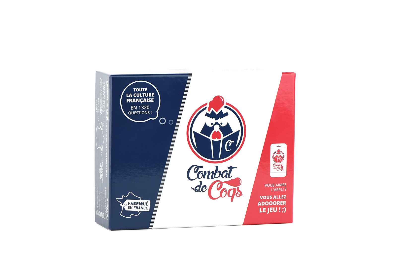 Combat de Coqs