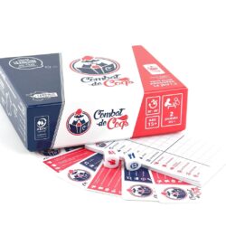 Combat de Coqs