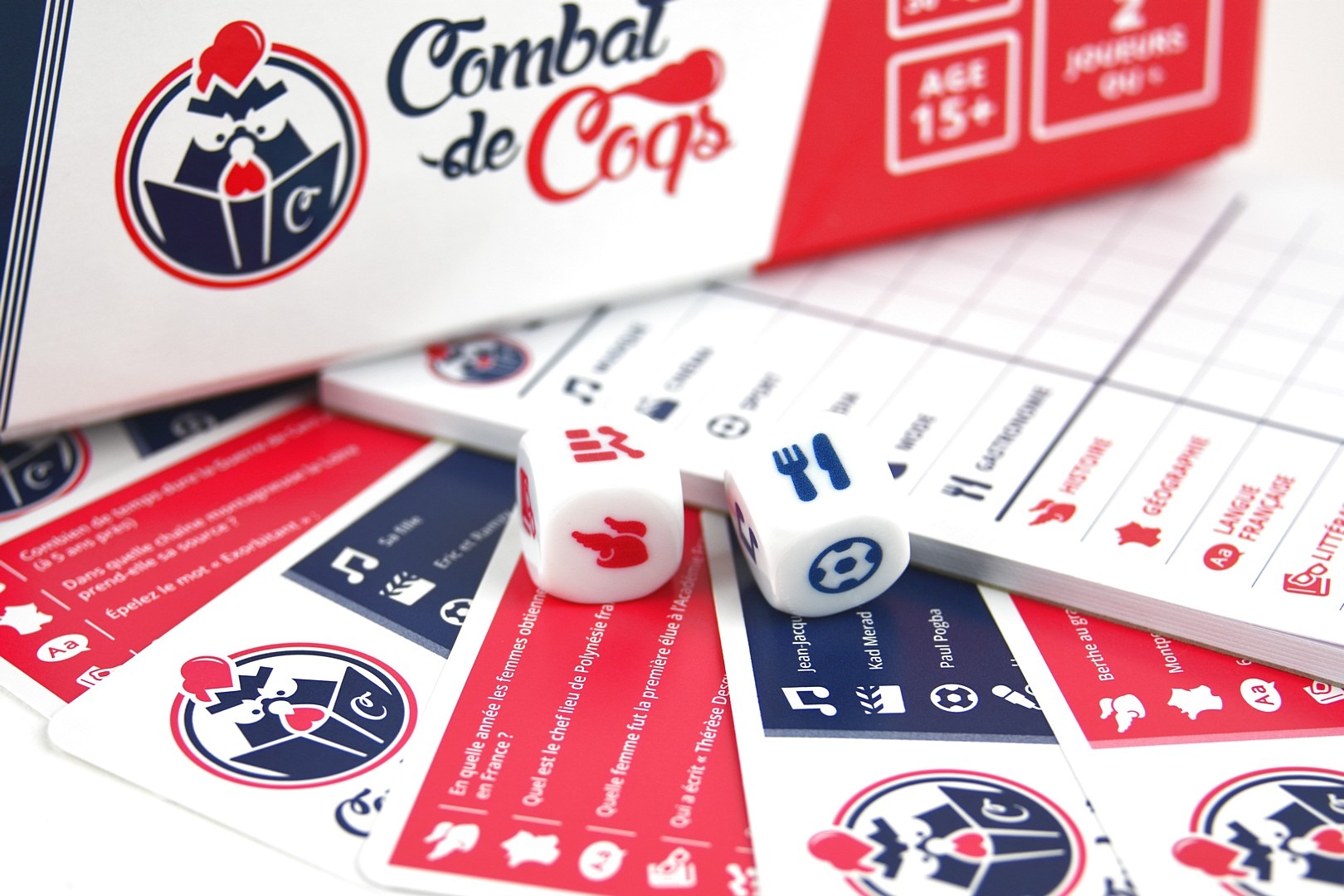 Combat de Coqs – Image 5