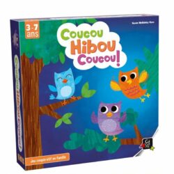 Coucou Hibou Coucou