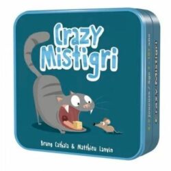 Crazy Mistigri