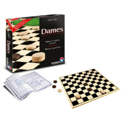 Dames – Série Noire