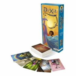 Dixit : 03 Journey (extension)