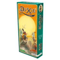 Dixit : 04 Origins (extension)