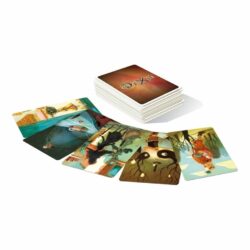 Dixit : 04 Origins (extension)
