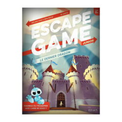 Escape Game Junior 2 – Le Dernier Dragon