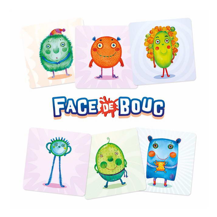 Face de bouc – Image 3