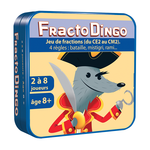 Fractodingo CE2-CM2