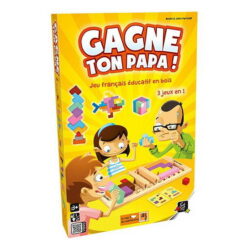 Gagne Ton Papa !