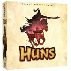 Huns