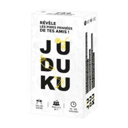 Juduku
