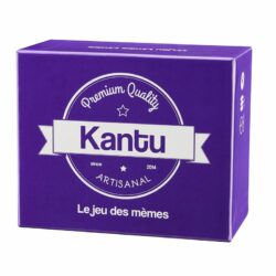 Kantu