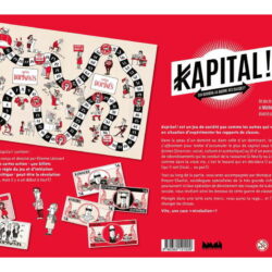 Kapital !