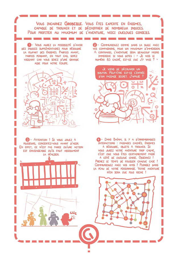 Kuala - Le jeu dont vous êtes le héros – Image 3