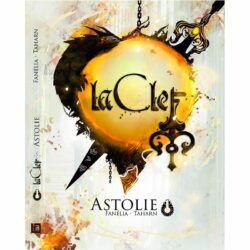 LA CLEF – le Livre Jeu