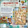 Les Aventuriers du Rail Allemagne - Jeux de société