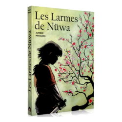 La BD dont vous êtes le héros – Les Larmes de Nüwa