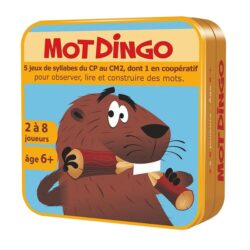 Motdingo CP-CM2