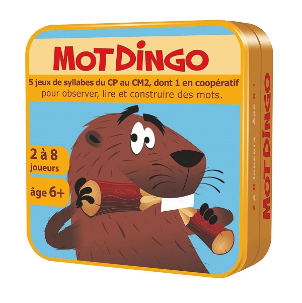 Motdingo CP-CM2
