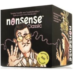 NONSENSE