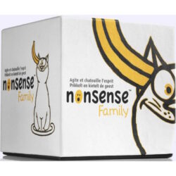 NONSENSE FAMILY
