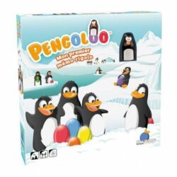 Pengoloo (Version Bois)