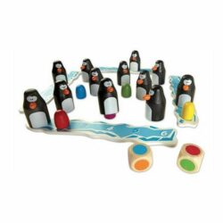Pengoloo (Version Bois)