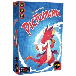 Pictomania