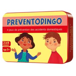 Preventodingo